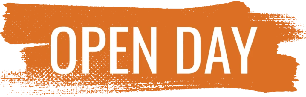 Open Day