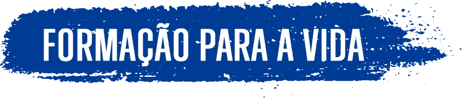 Formação para a vida