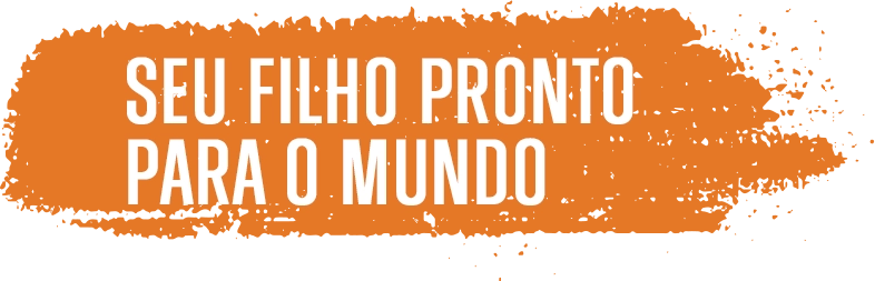 Seu filho pronto para o mundo